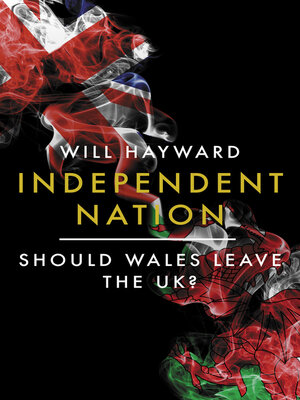 cover image of Independent Nation